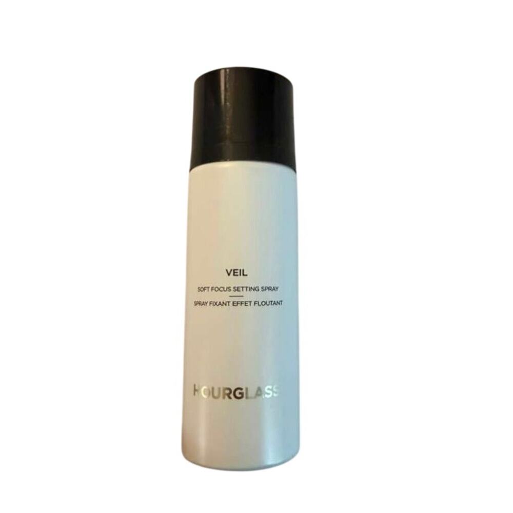 NEW Hourglass Veil Soft Focus Setting Spray 3oz